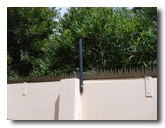 Fence Example 4